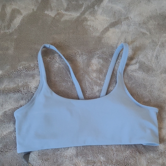 NWOT VUORI YOSEMITE SPORTS BRA,  Size:Large - Picture 2 of 6
